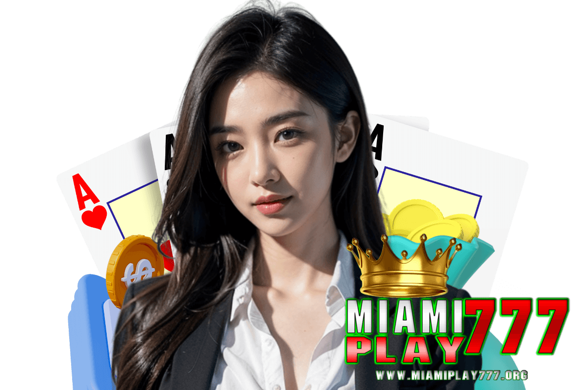 miamiplay777 สมัคร