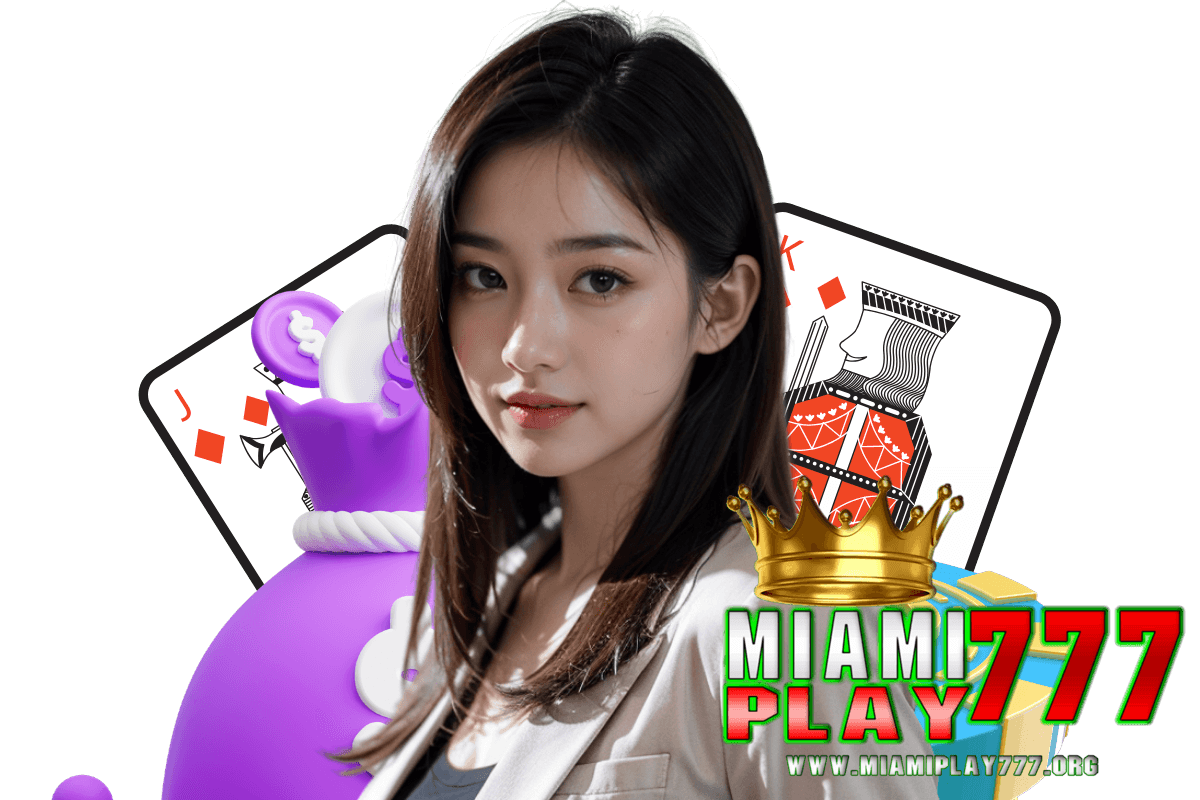 miamiplay777 สล็อต