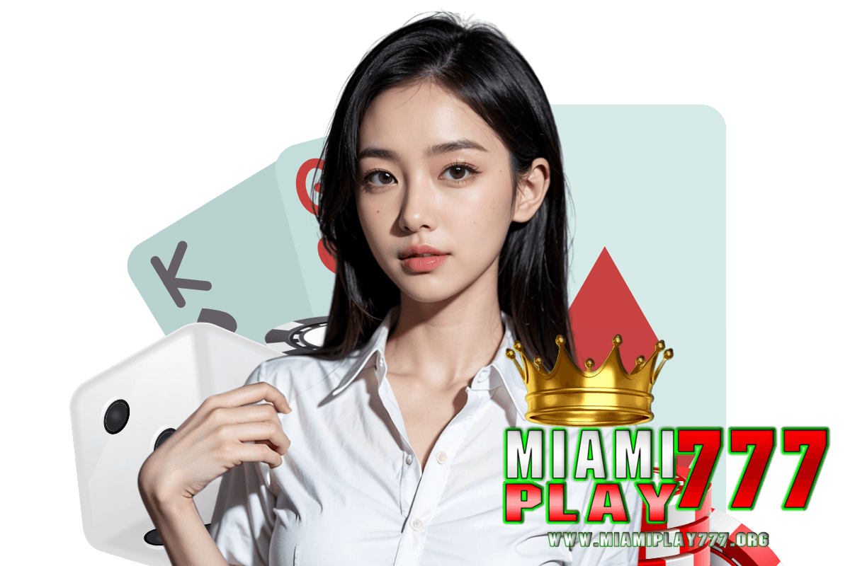 miamiplay777 เว็บตรง